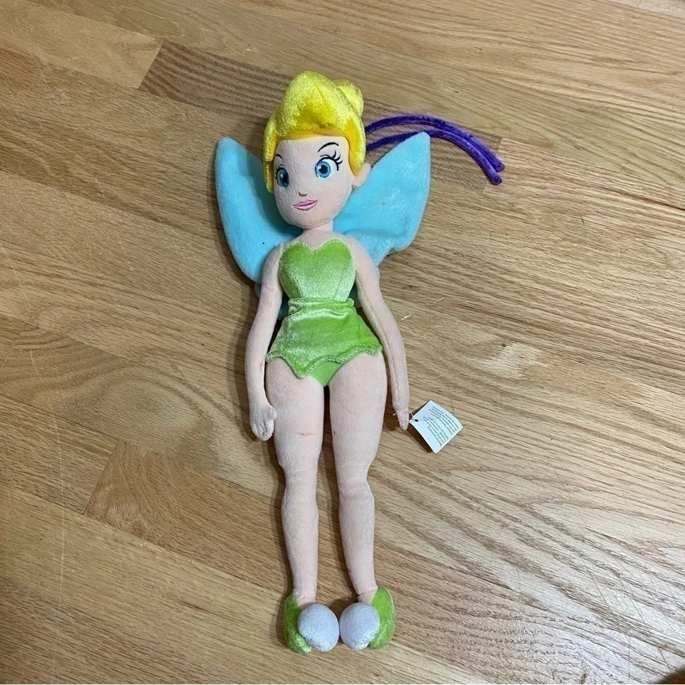 Disney peter toy